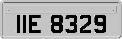 IIE8329