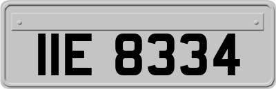 IIE8334