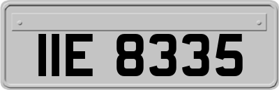 IIE8335
