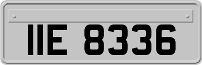 IIE8336
