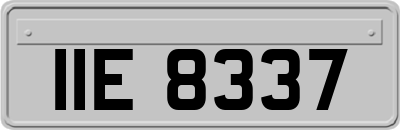 IIE8337