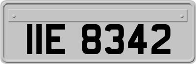 IIE8342