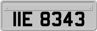 IIE8343