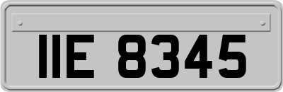IIE8345