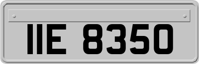 IIE8350
