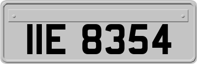 IIE8354