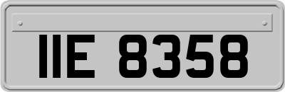 IIE8358