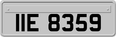 IIE8359