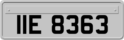 IIE8363