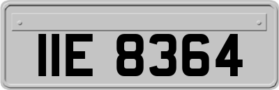 IIE8364