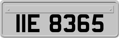 IIE8365