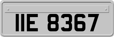 IIE8367