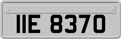 IIE8370