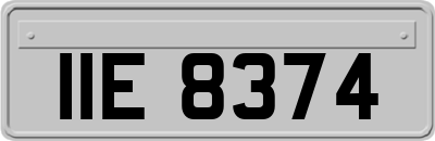 IIE8374