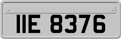 IIE8376