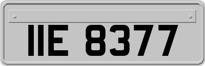 IIE8377