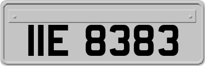 IIE8383