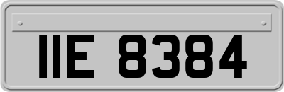 IIE8384