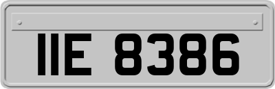 IIE8386