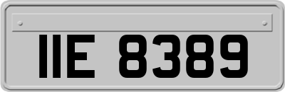 IIE8389