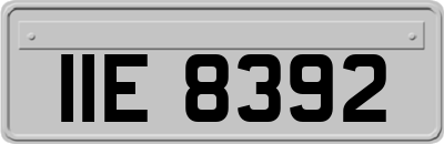 IIE8392