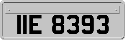 IIE8393