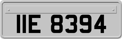 IIE8394