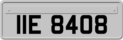 IIE8408