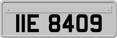 IIE8409