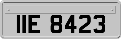 IIE8423