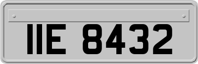 IIE8432