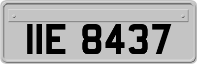 IIE8437