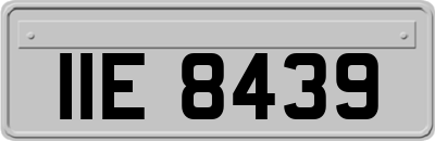 IIE8439