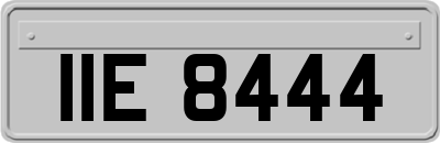 IIE8444