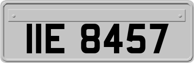 IIE8457