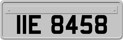 IIE8458