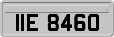 IIE8460