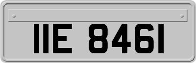 IIE8461