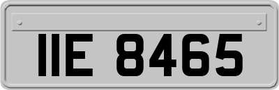 IIE8465