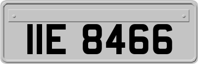 IIE8466