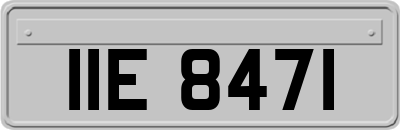 IIE8471
