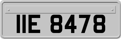 IIE8478