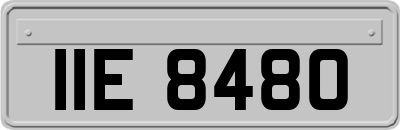 IIE8480