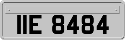 IIE8484