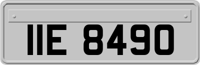 IIE8490