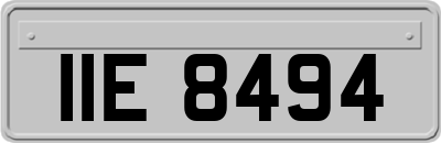 IIE8494