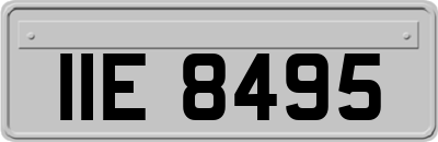 IIE8495