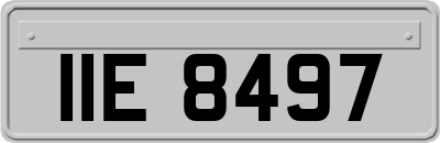 IIE8497