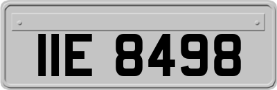 IIE8498