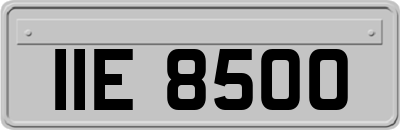 IIE8500